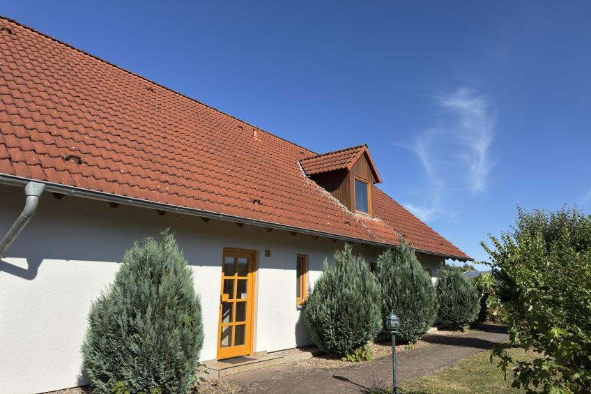 Feriendorf Natur pur