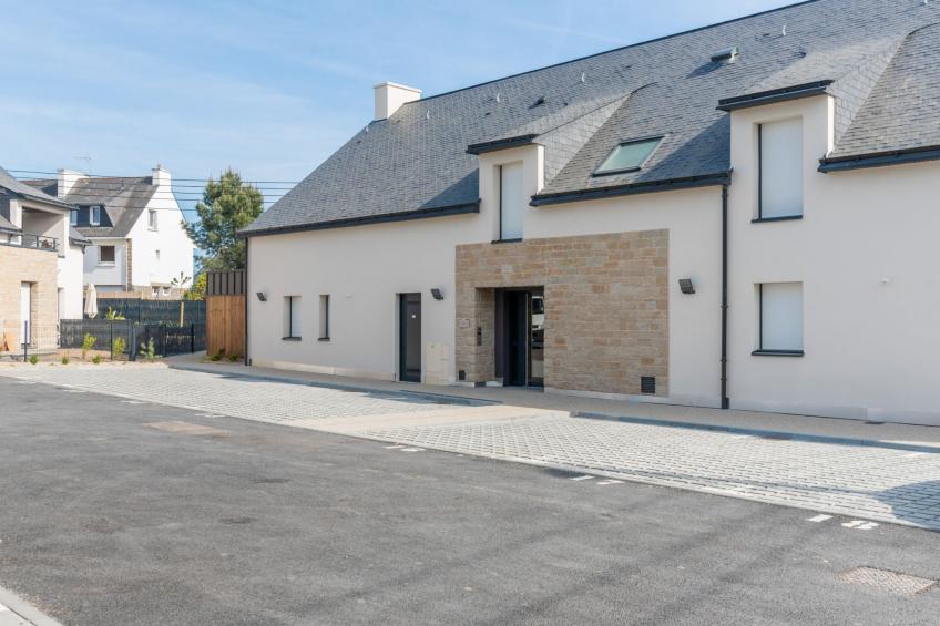 Les Villas du Men Du - foto 17