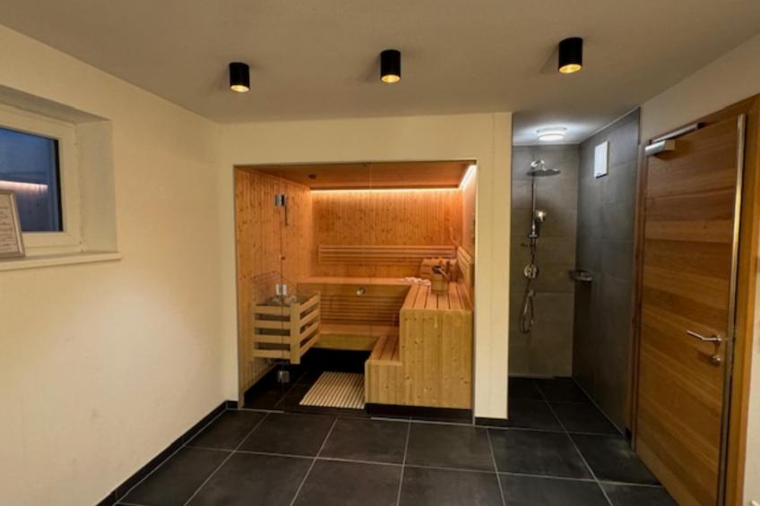 Green Garden Lodge A2 Walchen-Kaprun - foto 24
