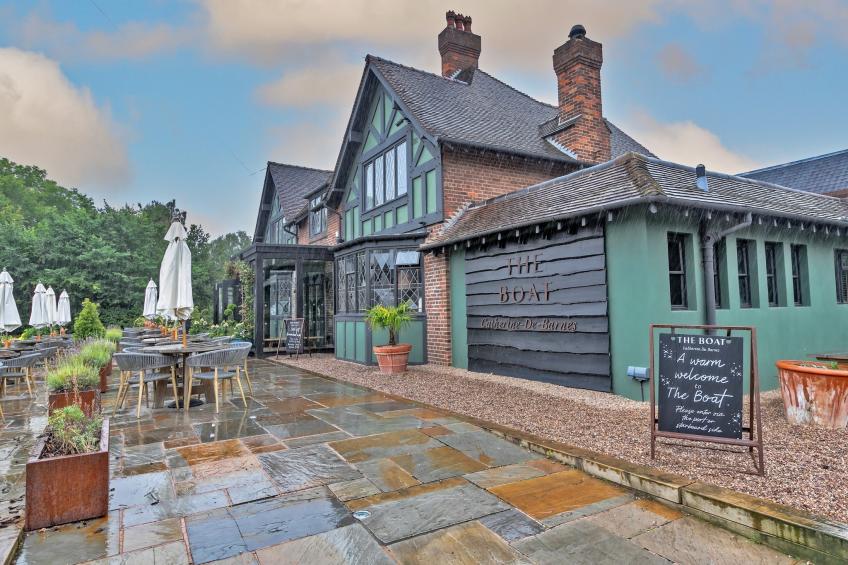 DeBarnes House - foto 5