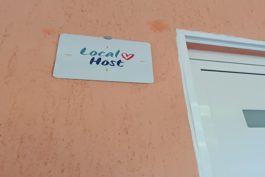 Holiday Home Višnja - Two Bedroom Holiday Home with Terrace - foto 16