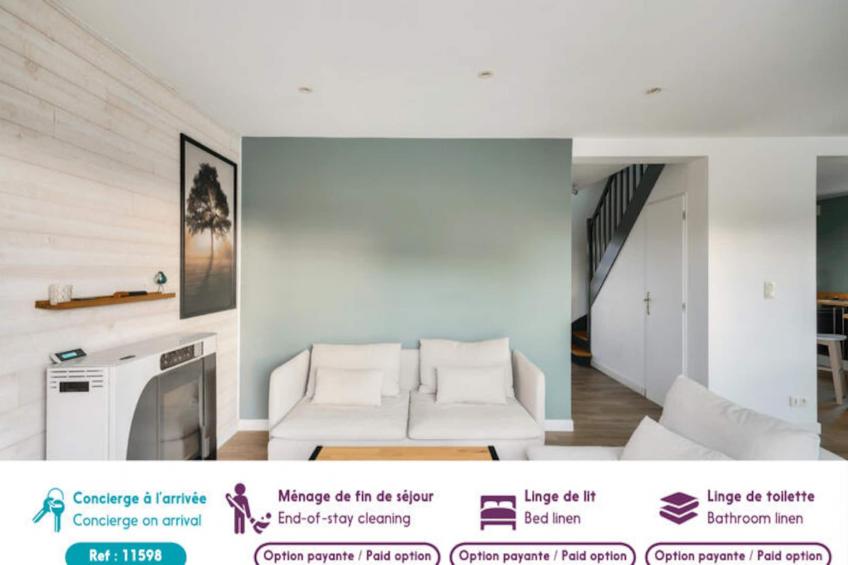 Maison à Plobannalec-Lesconil - foto 2