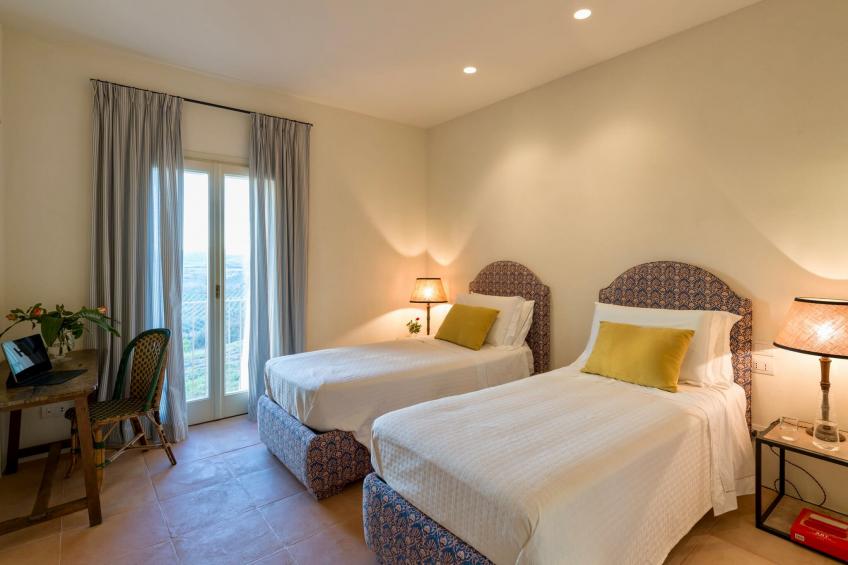 Maniero in Maremma - foto 21