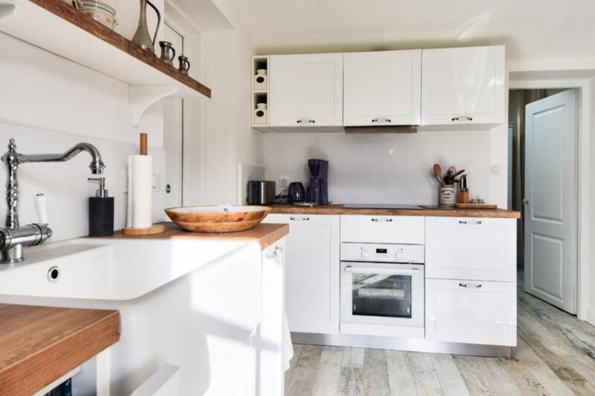 Maison à Bretignolles-sur-Mer - foto 4