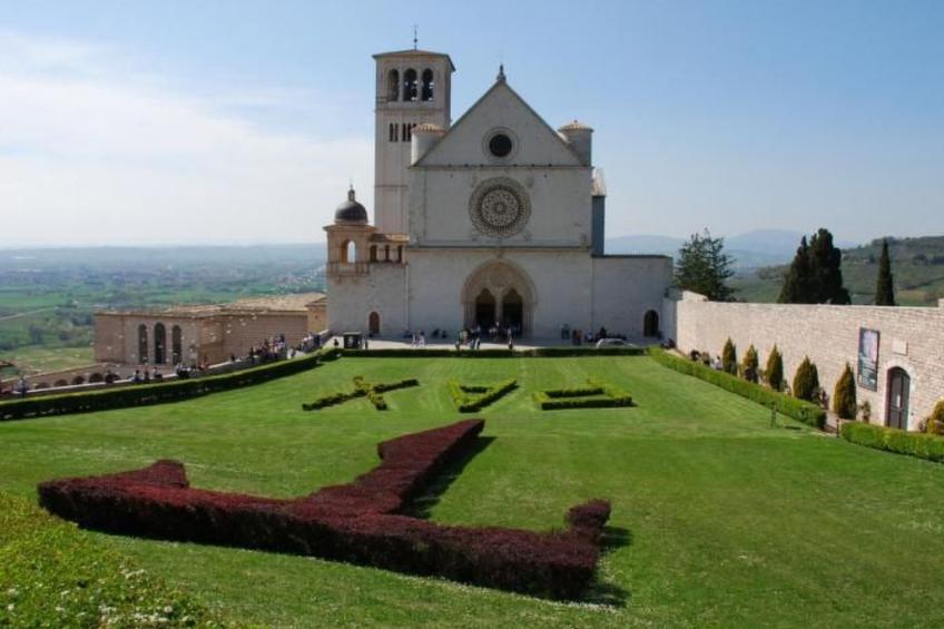 All Comfort Apartment, nur 4KM von Assisi entfernt - foto 19