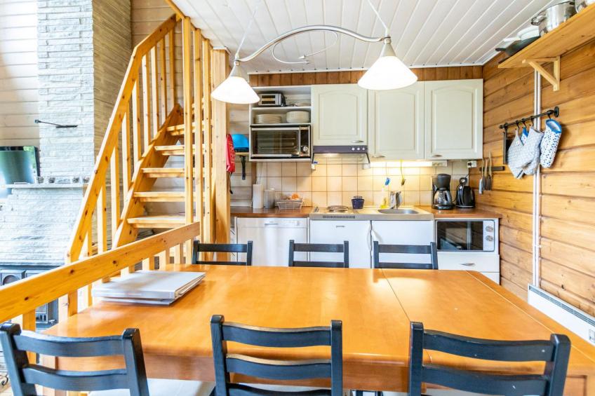 Kuusipirtti - foto 4