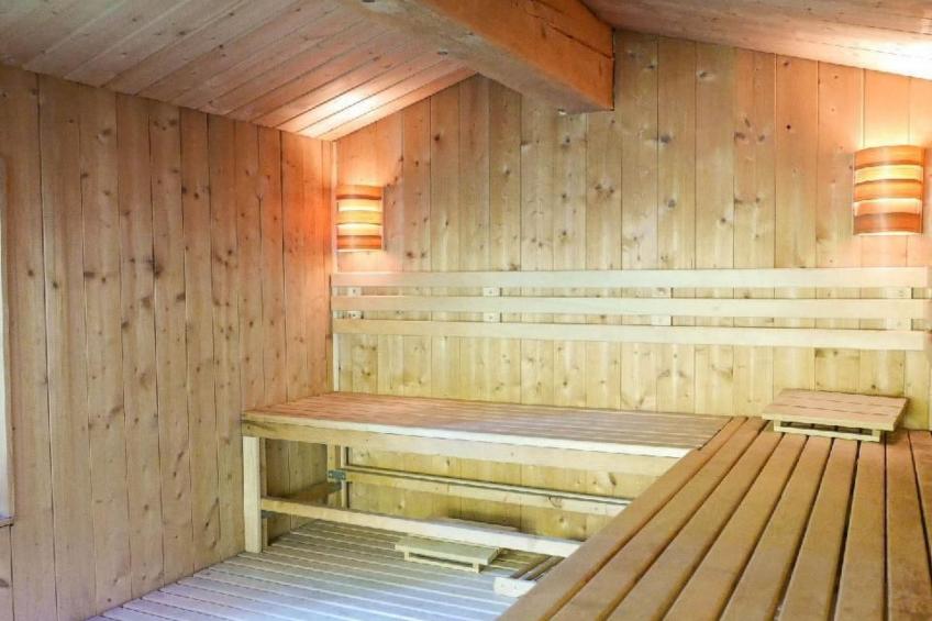 in Walscheid mit Terrasse, Grill - foto 53