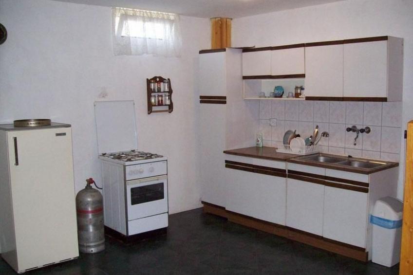 Schönes Holzhaus in Balatonfokajár - foto 11