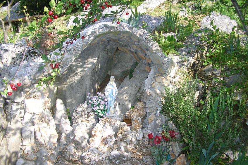 mit Balkon und Terrasse - foto 27