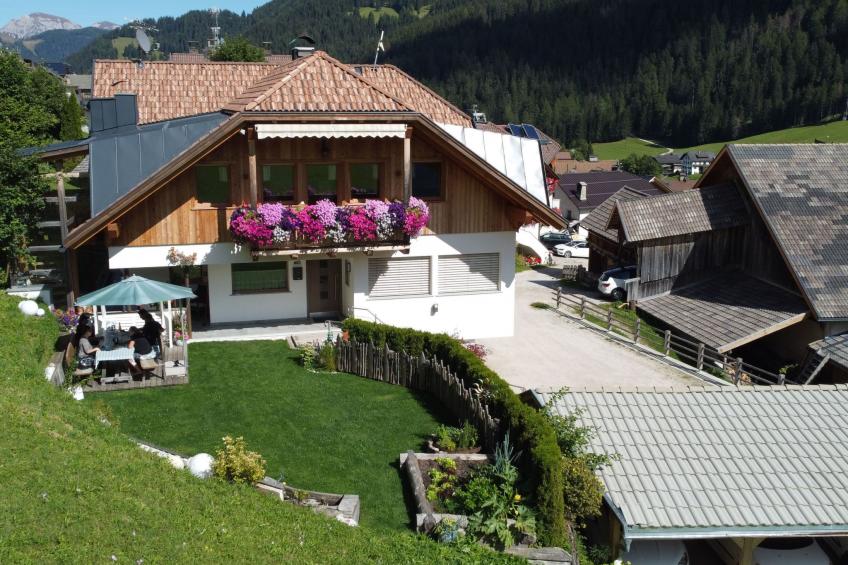 Wohnung "Ciasa Linda App. 1" - foto 6