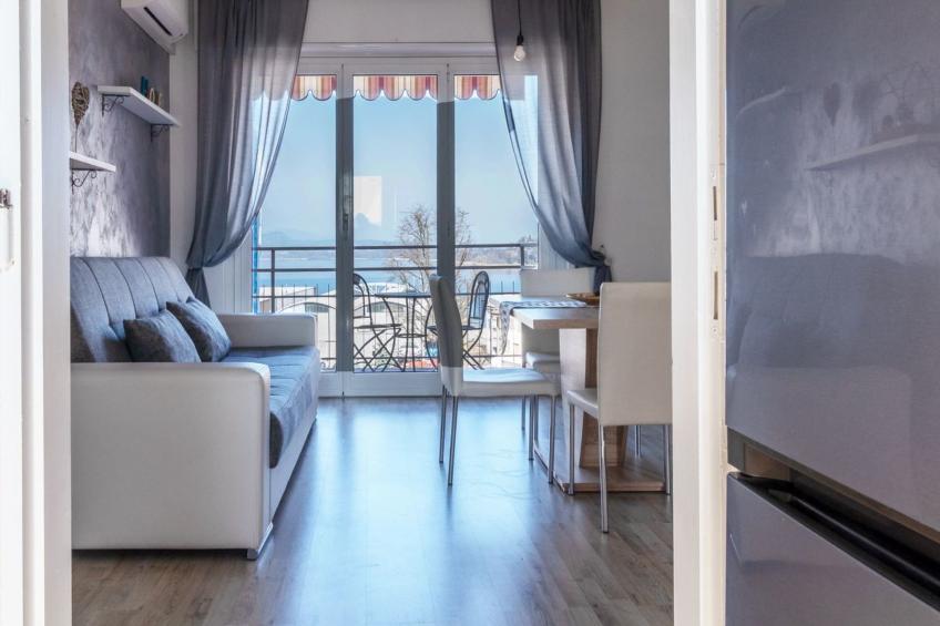 Wohnung 'Il Girasole' Seeblick - foto 11