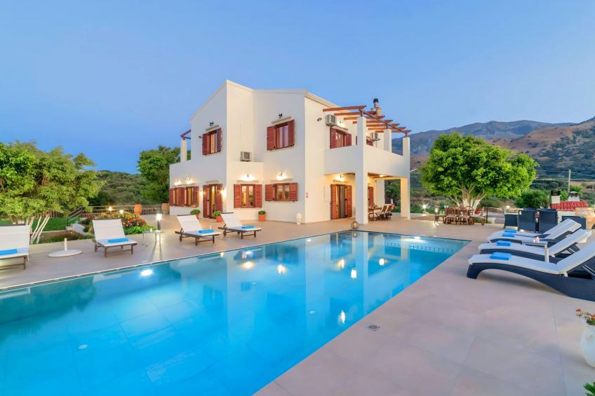 für 17 Personen in Chania, Kreta (West-Kreta) - foto 35