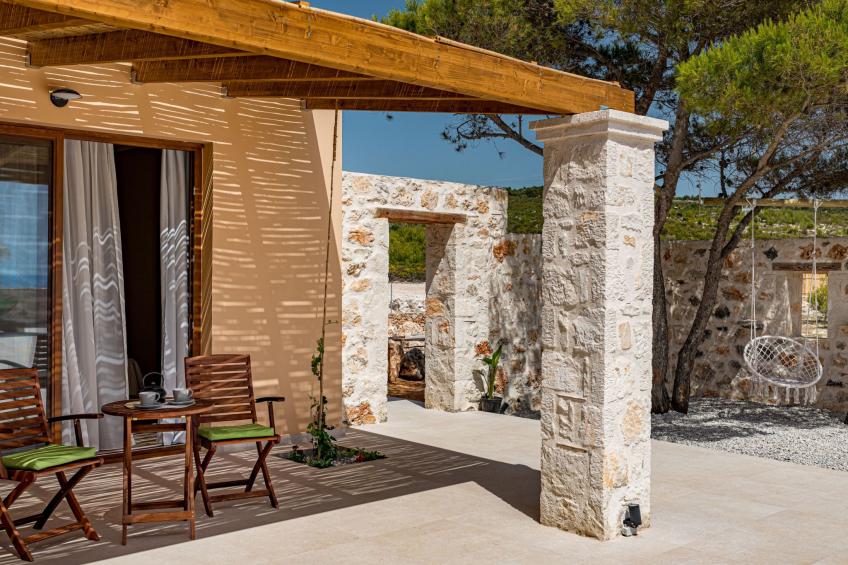 Terra Lucis Mountain Residences - Äther-Villa - foto 16