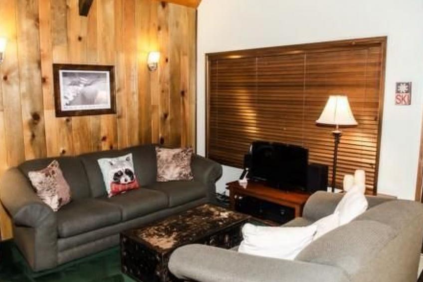 Gemütliche Hütte mit Whirlpool und haustierfreundlich - foto 4