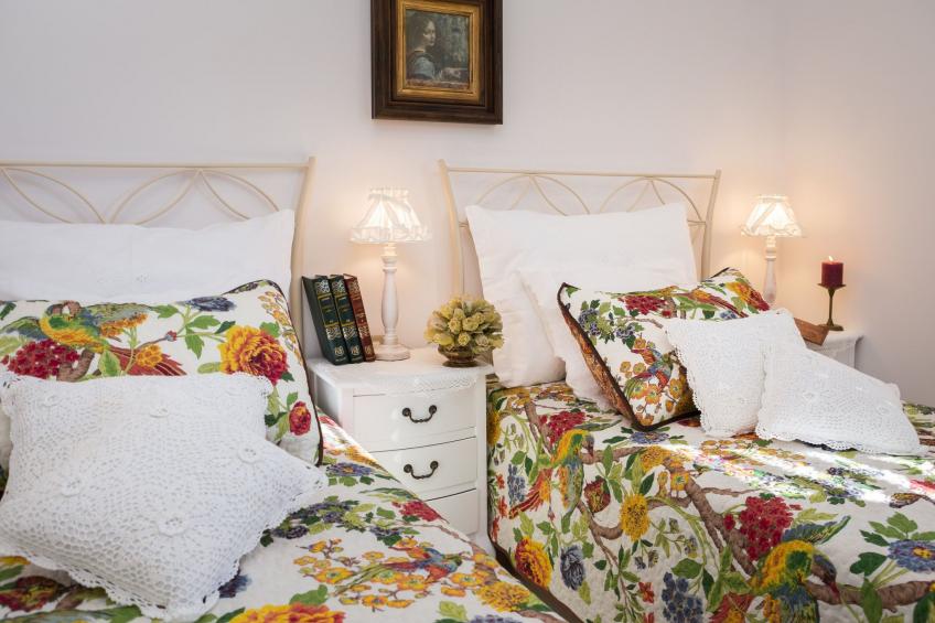 Ferienvilla "Sunset Bliss Retreat" - foto 14