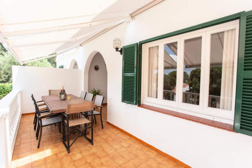 Maison à Cala Galdana - foto 72