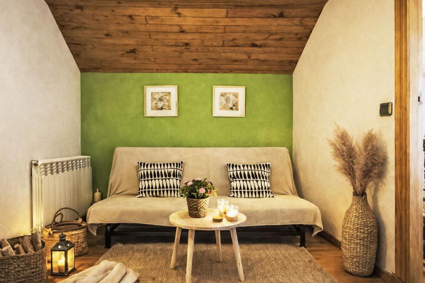 Ländliches Haus La Carrozal Senda del Oso - foto 41