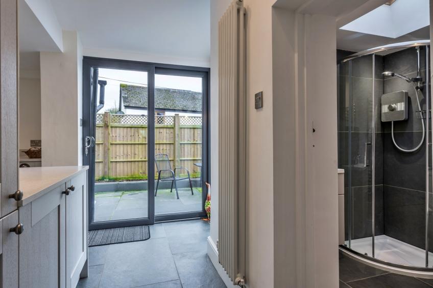 The Cottage at High Bickington - foto 18