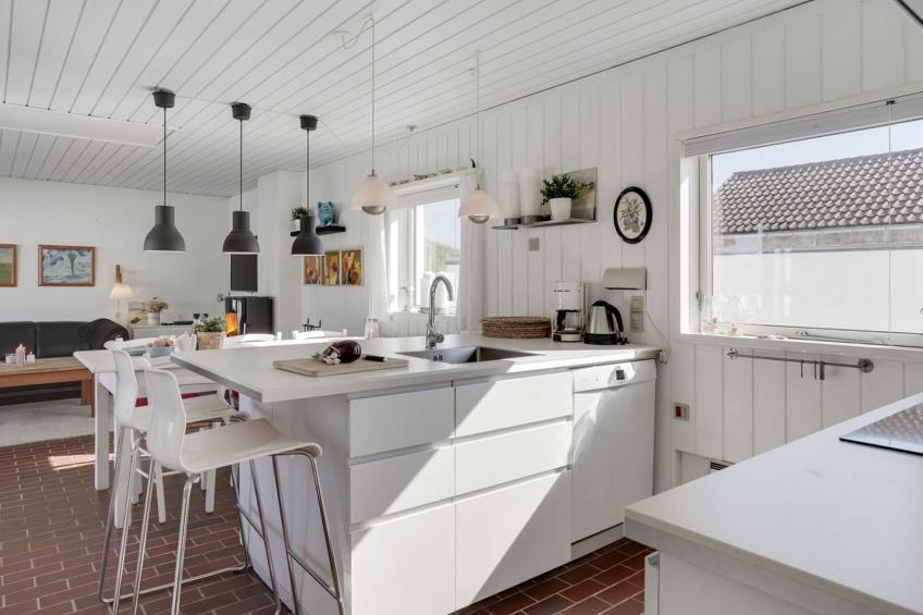 "Marjon" - 400m from the sea in NW Jutland - foto 4