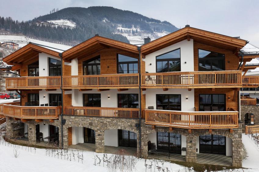 Tauern Suites Mitterwirt TOP 201 - foto 36