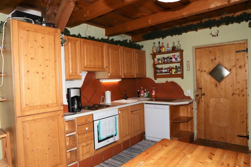 Ferienhaus Gipfelblick, Mittersill - foto 4