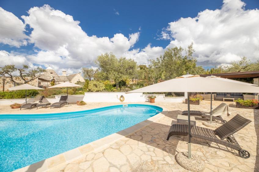 Trullo Gioia - foto 17