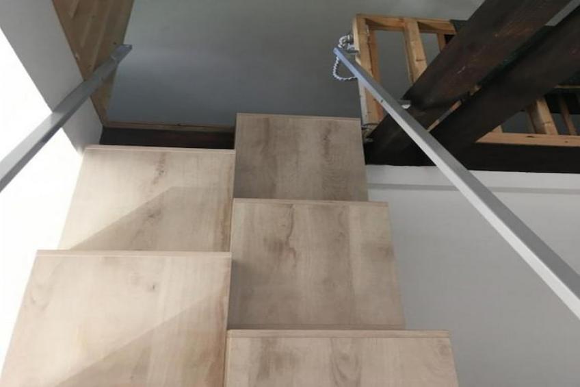 Guesthouse Family Bosnic - Double Room with Balcony - 3 - foto 16