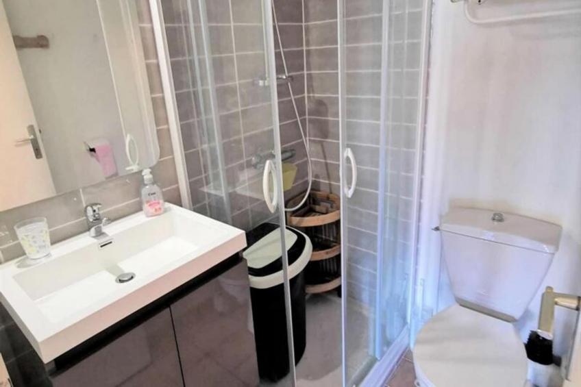 Résidence Maisons De La Plage - foto 27