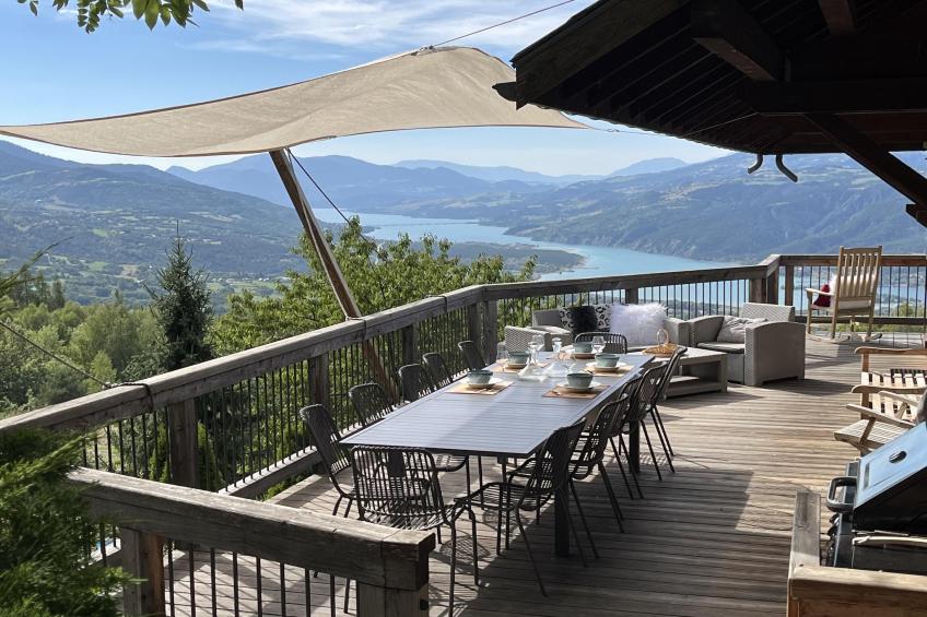 Villa Les Chemins Croisés - foto 23