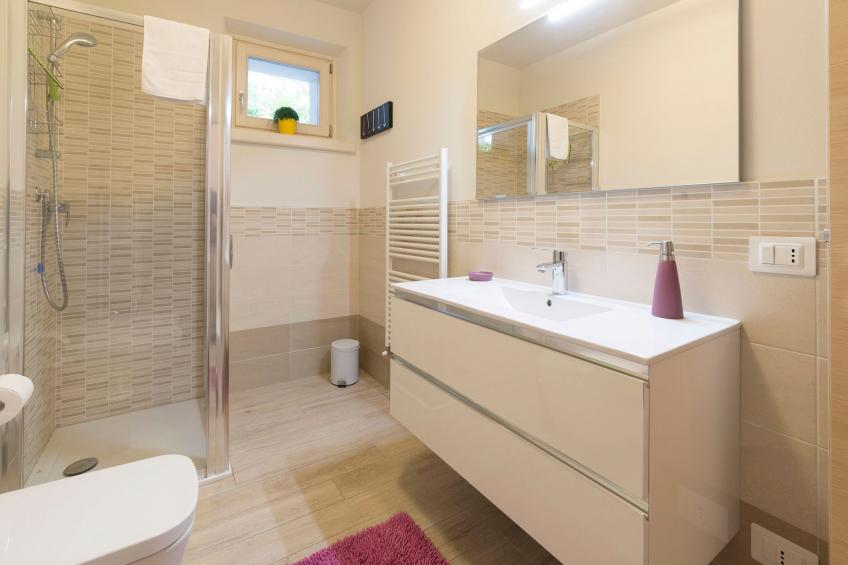 Flacher Sonnenaufgang - foto 18