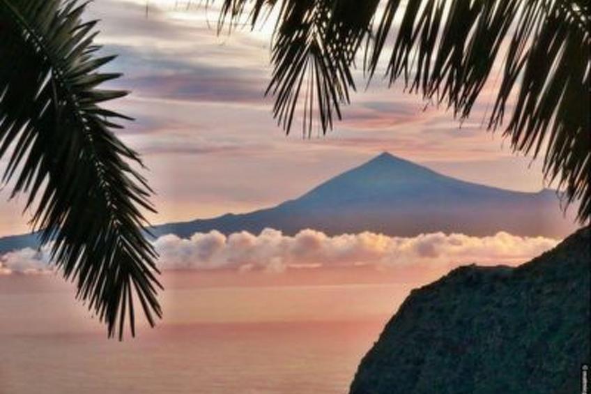 Casa Rural El Serrillal 1 Hermigua La Gomera - foto 5