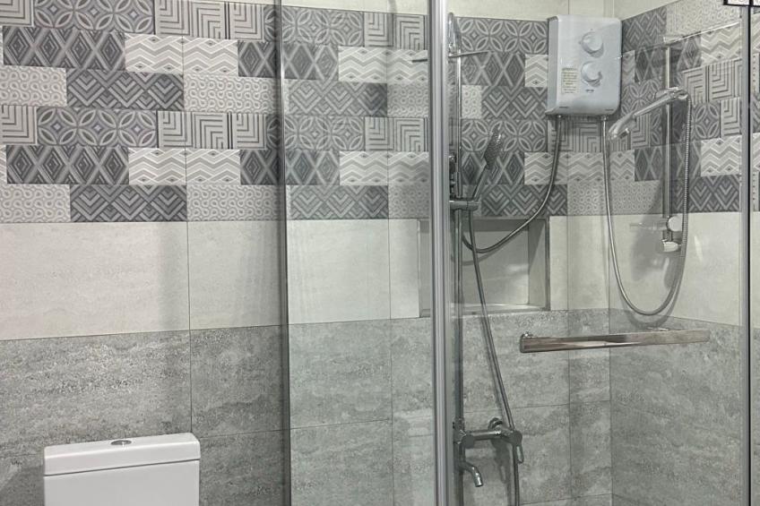 Appartement 2 mit Gartenblick - foto 4