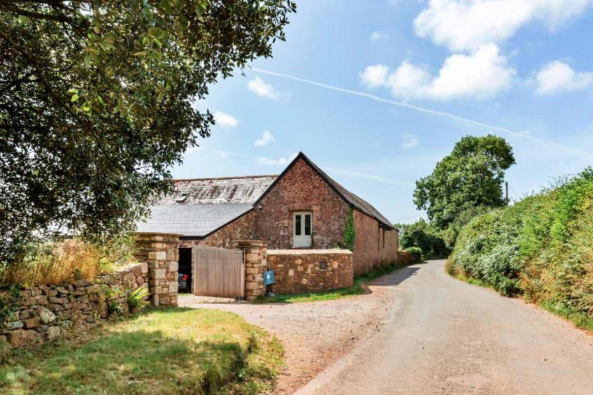 The Hayloft at Yealmpton - foto 4