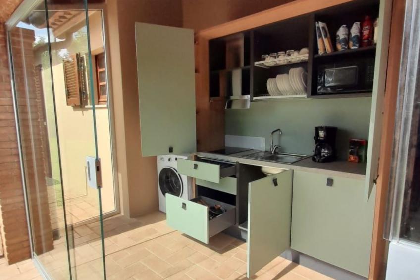 Wohnung mit Terrasse - foto 22