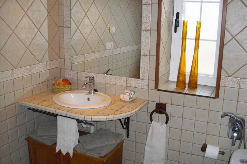 Finca Picacho "Ferienhäuser für große Gruppen" - foto 21