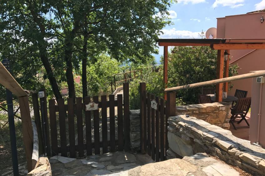 Wohnung 'Eichhörnchen' mit Schwimmbad - foto 2