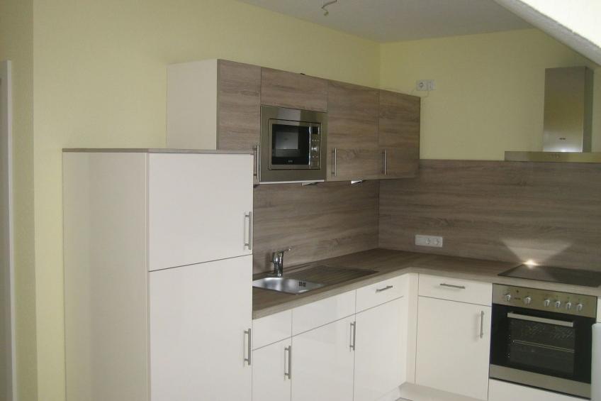 Appartement mit Balkon - foto 7