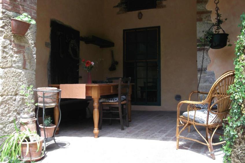La Loggia - foto 33