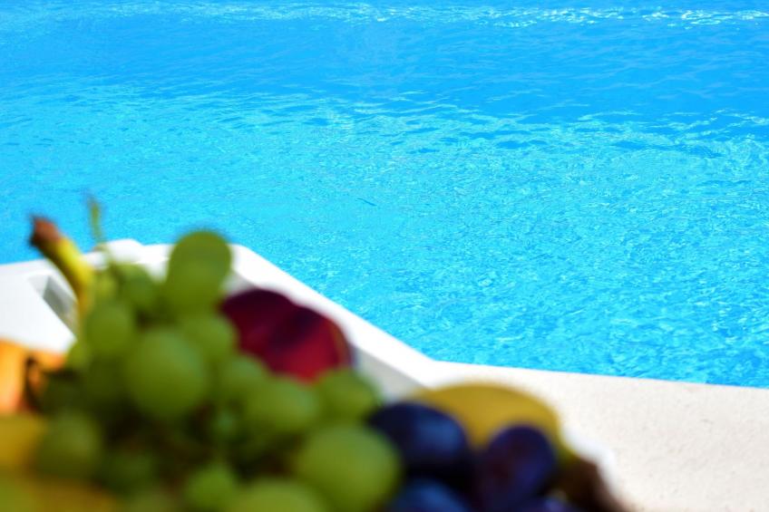 für 8 Personen mit privatem Swimmingpool im Hinterland von Split - foto 53