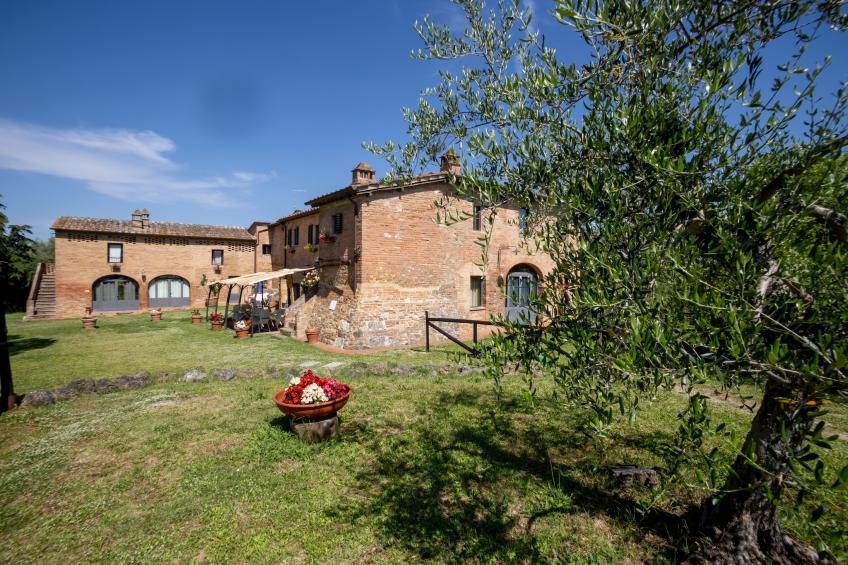 La Grotta di Montecchino App Mais - foto 5