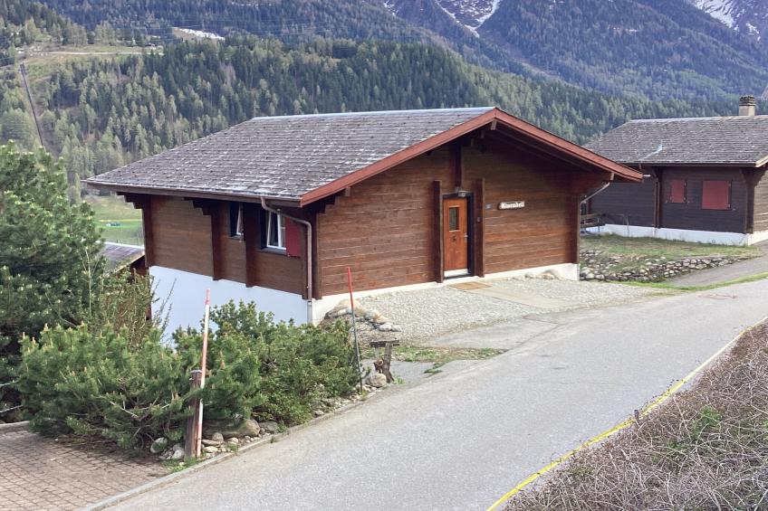 Chalet Rivendell - foto 26