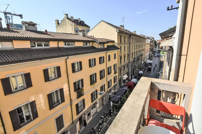 Brera Suite Apartment - foto 23