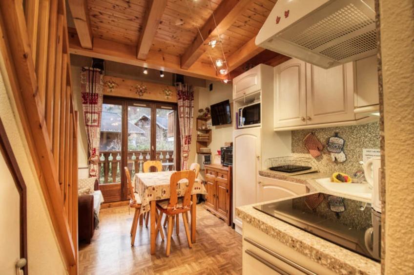 Chalet Du Praz Bat A2 - foto 7