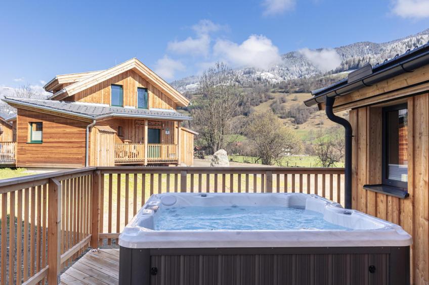Kreischberg Chalets 60 - foto 6
