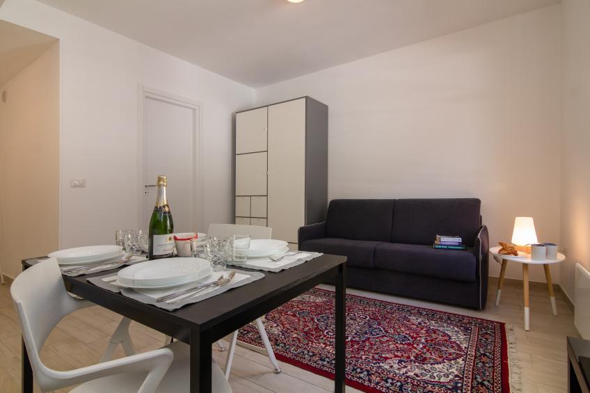 Appartement Villa 1930 - foto 4
