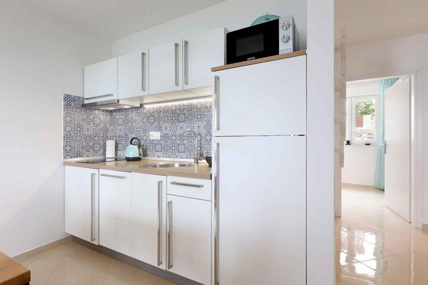 Holiday apartment mit Terrasse - BF-XFBF - foto 19