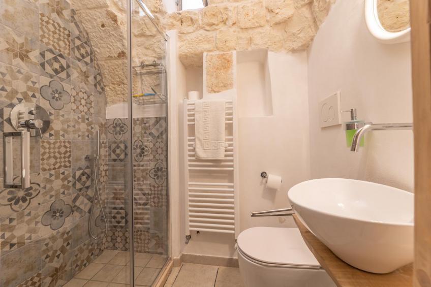 Trullo Aia Antica - foto 21