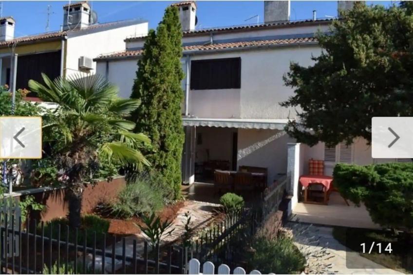 Apartment Orimar - Two Bedroom Apartment with Terrace - foto 11