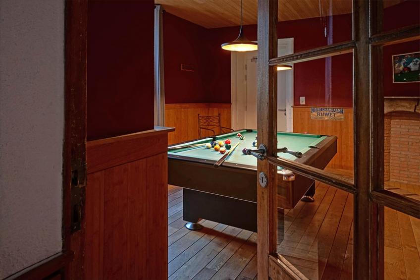 Château de luxe - foto 27