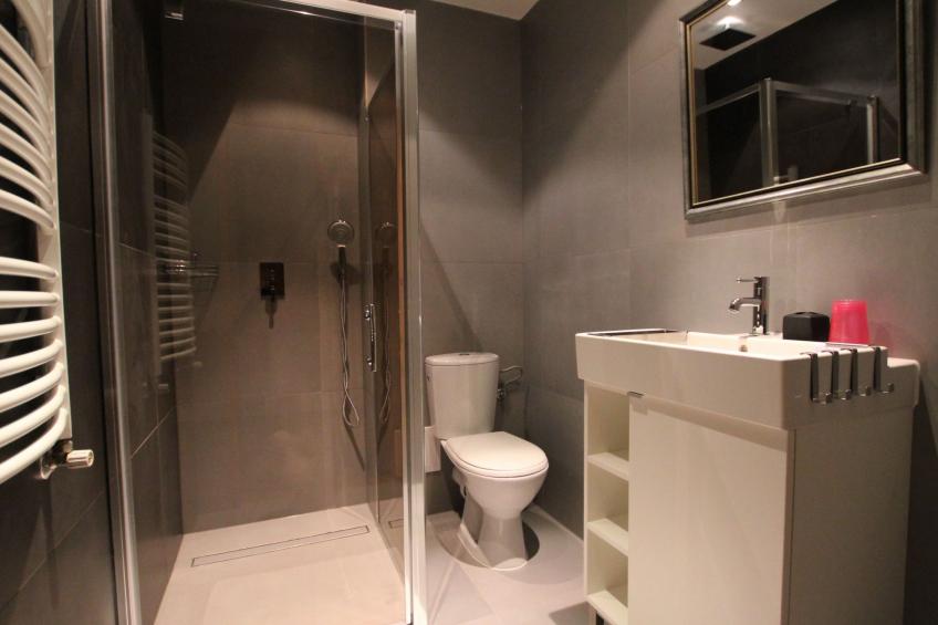 Exklusives Ferienhaus mit Schwimmbad direkt am Wasser - foto 36